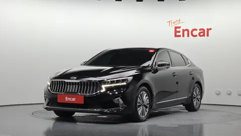 2021 Kia K7 Noblesse