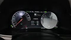 2021 Kia K7 Noblesse, чёрный — фото 8