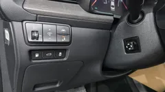 2021 Kia K7 Noblesse, чёрный — фото 12
