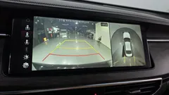 2021 Kia K7 Noblesse, чёрный — фото 16