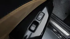 2021 Kia K7 Noblesse, чёрный — фото 19