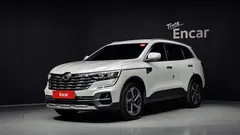 2024 Renault Samsung QM6 2.0 LPe RE 2WD — фото 1