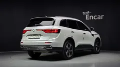 2024 Renault Samsung QM6 2.0 LPe RE 2WD — фото 2