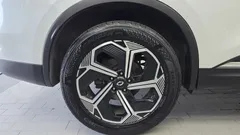 2024 Renault Samsung QM6 2.0 LPe RE 2WD — фото 5