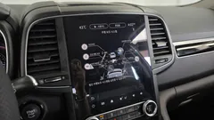 2024 Renault Samsung QM6 2.0 LPe RE 2WD — фото 12