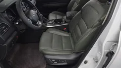 2024 Renault Samsung QM6 2.0 LPe RE 2WD — фото 18