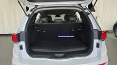 2024 Renault Samsung QM6 2.0 LPe RE 2WD — фото 19