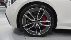 2022 Mercedes-Benz E-Class E53 AMG 4MATIC+ — фото 5