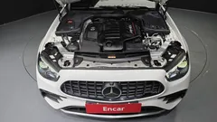 2022 Mercedes-Benz E-Class E53 AMG 4MATIC+ — фото 6