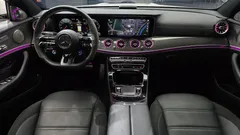2022 Mercedes-Benz E-Class E53 AMG 4MATIC+ — фото 7