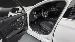 2022 Mercedes-Benz E-Class E53 AMG 4MATIC+ — фото 10