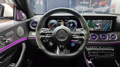 2022 Mercedes-Benz E-Class E53 AMG 4MATIC+ — фото 13