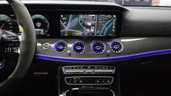 2022 Mercedes-Benz E-Class E53 AMG 4MATIC+ — фото 18