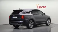 2022 Kia Sorento HEV 1.6 2WD — фото 2