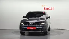 2022 Kia Sorento HEV 1.6 2WD — фото 3