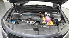 2022 Kia Sorento HEV 1.6 2WD — фото 6