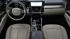 2022 Kia Sorento HEV 1.6 2WD — фото 7