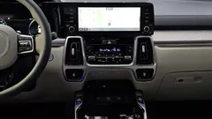 2022 Kia Sorento HEV 1.6 2WD — фото 14