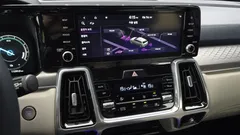 2022 Kia Sorento HEV 1.6 2WD — фото 15