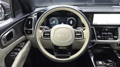 2022 Kia Sorento HEV 1.6 2WD — фото 16