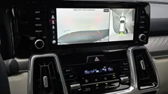 2022 Kia Sorento HEV 1.6 2WD — фото 17