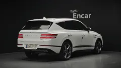 2022 Genesis GV80 3.0 Diesel AWD — фото 2