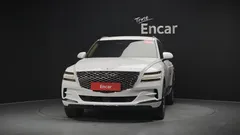 2022 Genesis GV80 3.0 Diesel AWD — фото 3