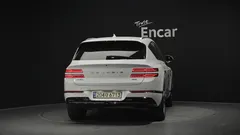 2022 Genesis GV80 3.0 Diesel AWD — фото 4