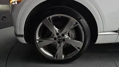 2022 Genesis GV80 3.0 Diesel AWD — фото 5