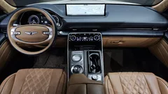 2022 Genesis GV80 3.0 Diesel AWD — фото 7