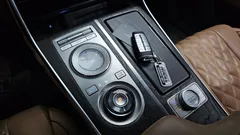 2022 Genesis GV80 3.0 Diesel AWD — фото 9
