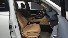 2022 Genesis GV80 3.0 Diesel AWD — фото 10