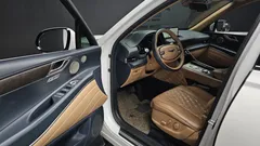 2022 Genesis GV80 3.0 Diesel AWD — фото 11