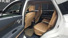 2022 Genesis GV80 3.0 Diesel AWD — фото 12