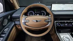 2022 Genesis GV80 3.0 Diesel AWD — фото 13