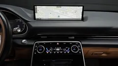 2022 Genesis GV80 3.0 Diesel AWD — фото 14