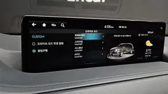 2022 Genesis GV80 3.0 Diesel AWD — фото 16