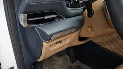 2022 Genesis GV80 3.0 Diesel AWD — фото 19