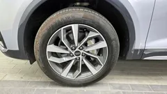 2023 Audi Q5 45 TFSI Quattro, серебристый — фото 5