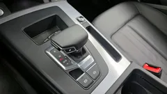 2023 Audi Q5 45 TFSI Quattro, серебристый — фото 9