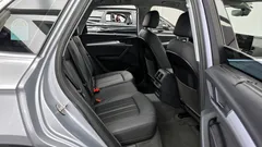 2023 Audi Q5 45 TFSI Quattro, серебристый — фото 12
