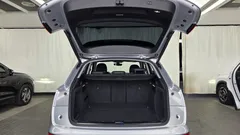 2023 Audi Q5 45 TFSI Quattro, серебристый — фото 20