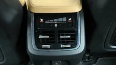 2021 Volvo V90 B5 Pro AWD, белый — фото 19