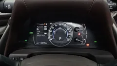 2021 Lexus ES Luxury Plus, 연금색 — фото 8