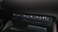 2021 Lexus ES Luxury Plus, 연금색 — фото 17