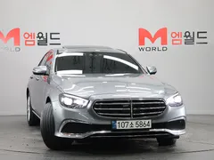 2023 Mercedes-Benz E-Class E250 Exclusive — фото 2