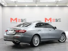 2023 Mercedes-Benz E-Class E250 Exclusive — фото 3
