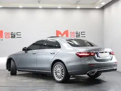 2023 Mercedes-Benz E-Class E250 Exclusive — фото 4