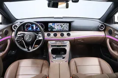 2023 Mercedes-Benz E-Class E250 Exclusive — фото 6