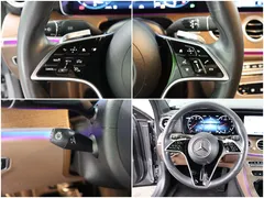 2023 Mercedes-Benz E-Class E250 Exclusive — фото 10